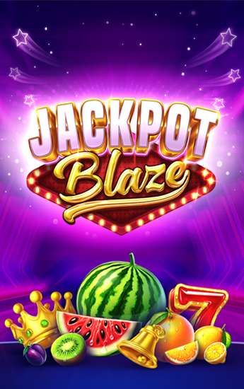 Jackpot Blaze