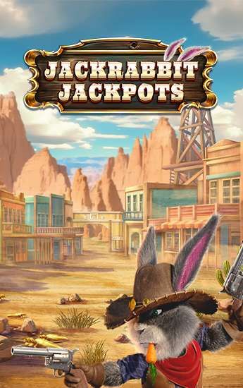 Jackrabbit Jackpots