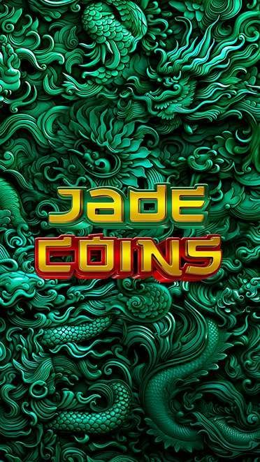 Jade Coins