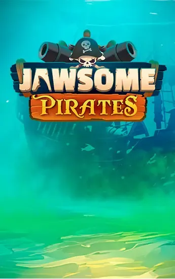 Jawsome Pirates