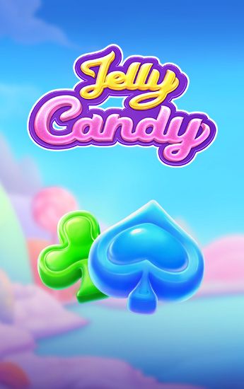 Jelly Candy