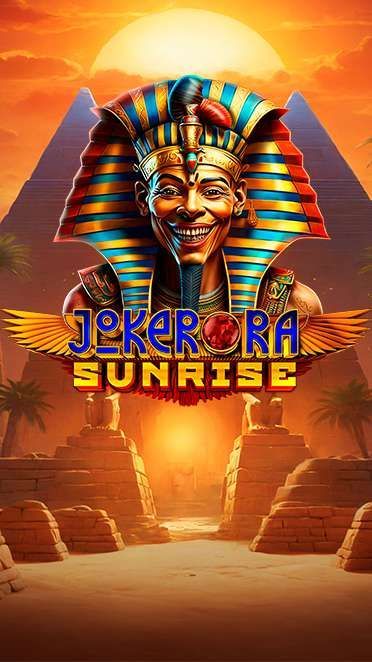 Joker Ra: Sunrise