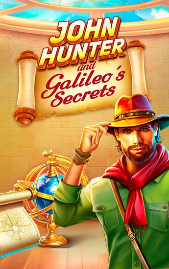 John Hunter and Galileo Secrets