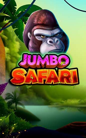 Jumbo Safari
