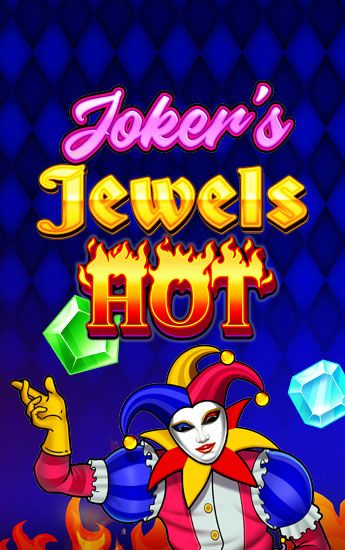 Joker’s Jewels Hot