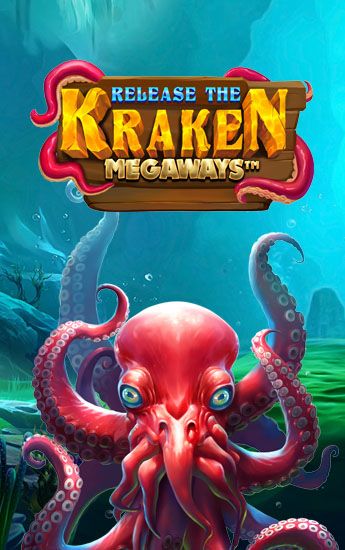 Release the Kraken Megaways™
