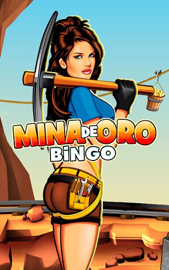 La Mina de Oro Videobingo