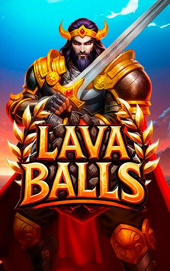 Lava Balls