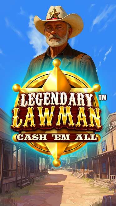 Legendary Lawman
