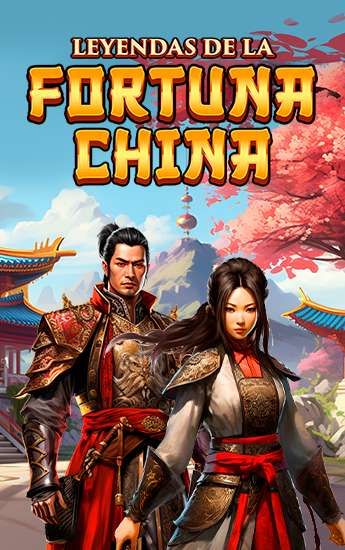 Leyendas de la Fortuna China