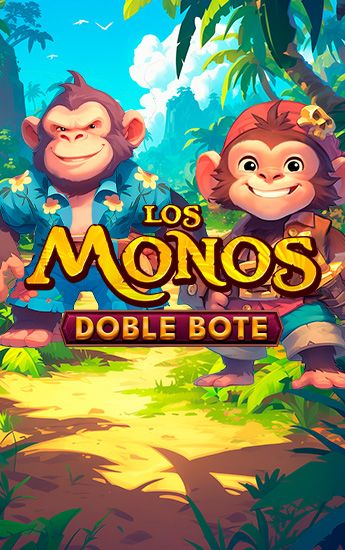 Los Monos Doble Bote