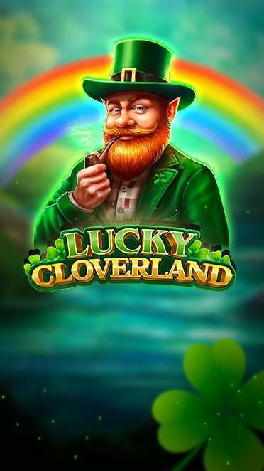 Lucky Cloverland