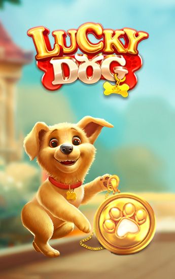 Lucky Dog