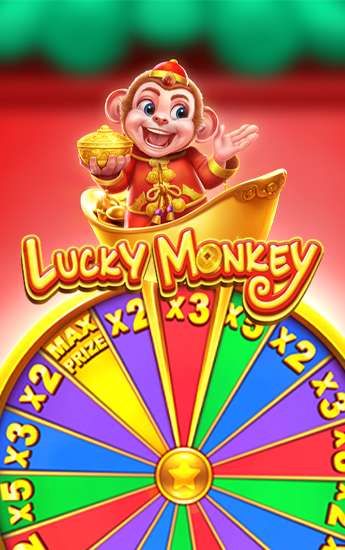 Lucky Monkey
