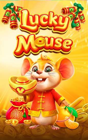 Lucky Mouse