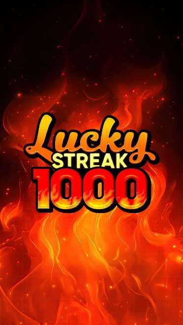 Lucky Streak 1000