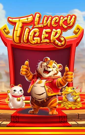 Lucky Tiger