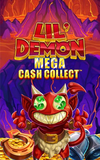 LIL' DEMON: MEGA CASH COLLECT™