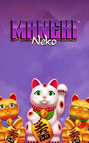 88 Link Maneki Neko