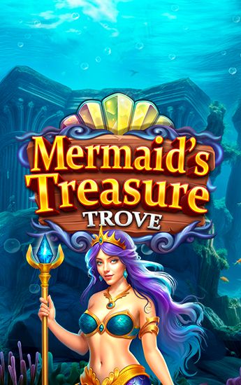 Mermaid’s Treasure Trove