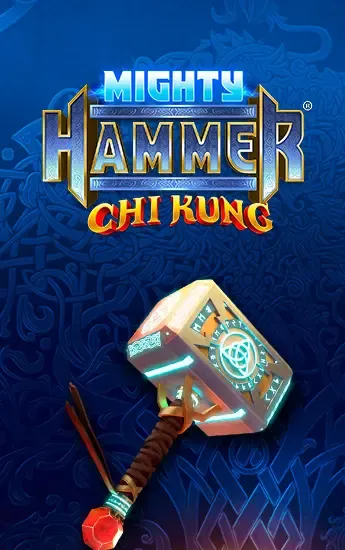 Mighty Hammer Chi Kung