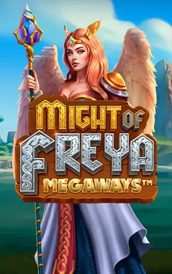 Might of Freya Megaways