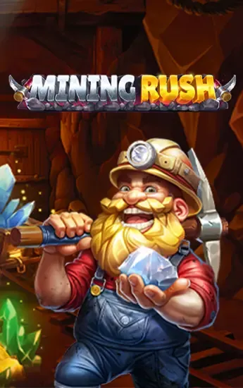 Mining Rush