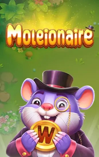 Moleionaire