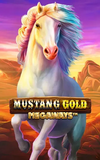 Mustang Gold Megaways