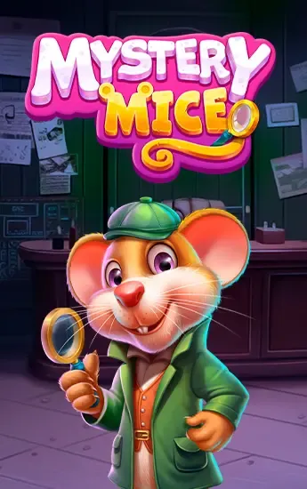 Mystery Mice