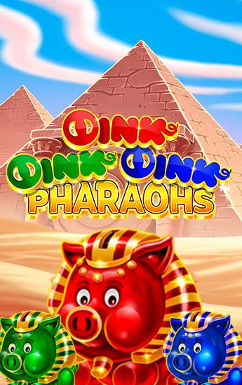 Oink Oink Oink: Pharaohs