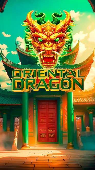 Oriental Dragon