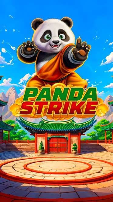 Panda Strike