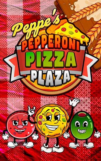 Peppe's Pepperoni Pizza Plaza