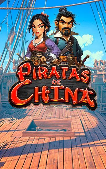 Piratas de China