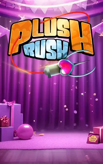 Plush Rush