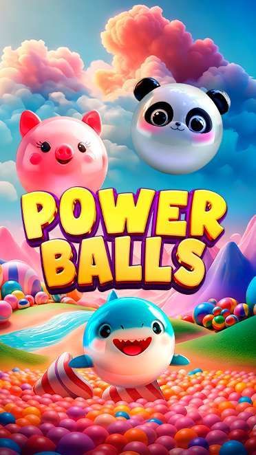 Power Balls