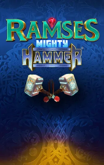 Ramses Mighty Hammer