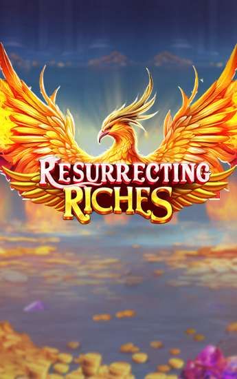 Resurrecting Riches