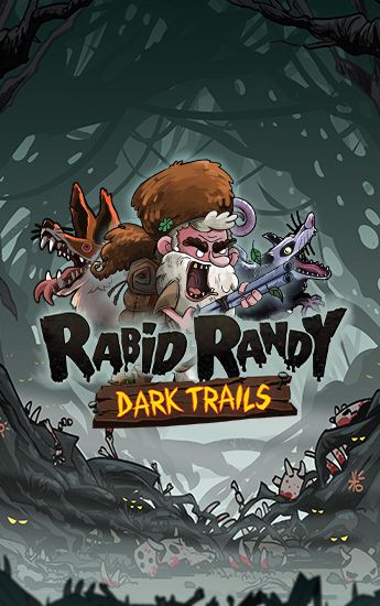 Rabid Randy Dark Trails