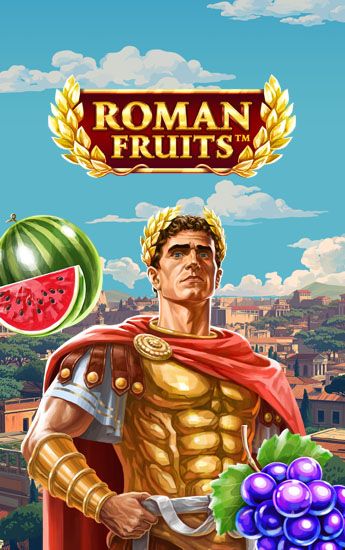ROMAN FRUITS™