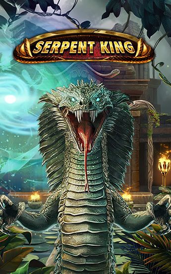 Serpent King