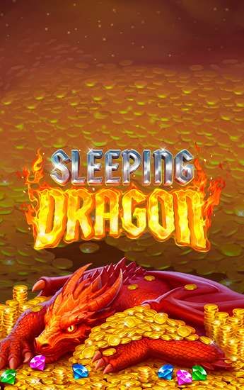 Sleeping Dragon