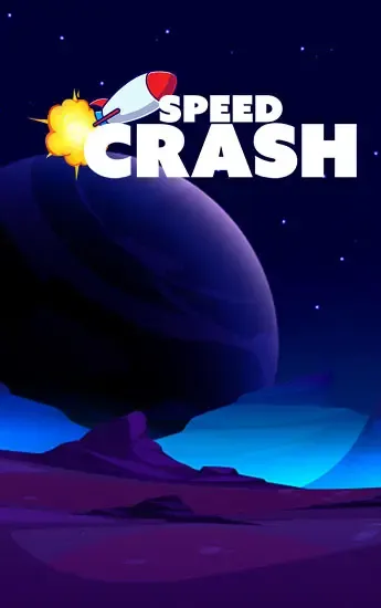 Speed Crash