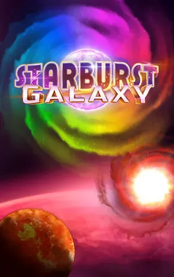 Starburst Galaxy