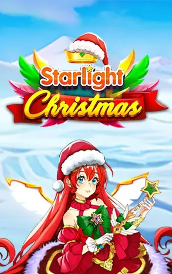 Starlight Christmas