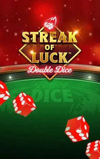 Streak of Luck: Double Dice