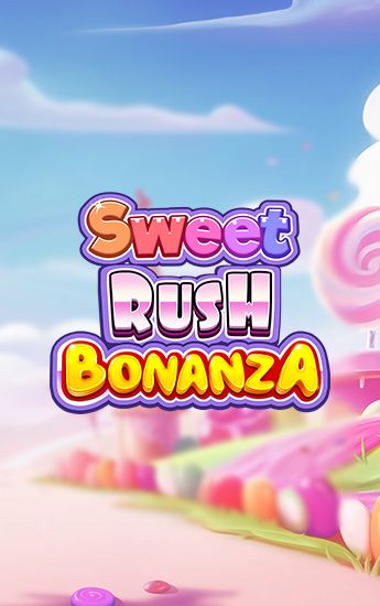 Sweet Rush Bonanza