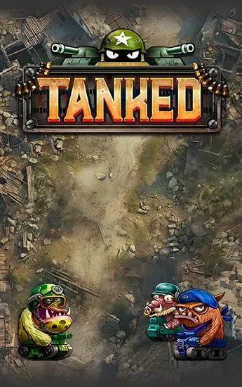 Tanked
