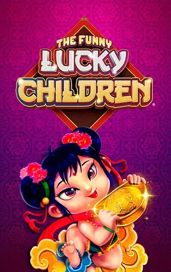 The Funny Lucky Children